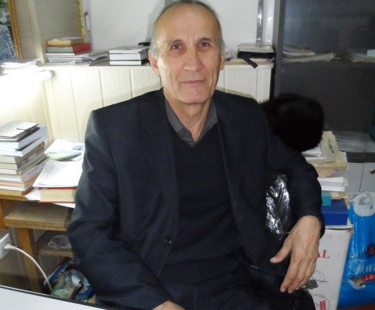 Журналисти тоҷик барандаи озмуни байналмилалии “OCABF-2014”