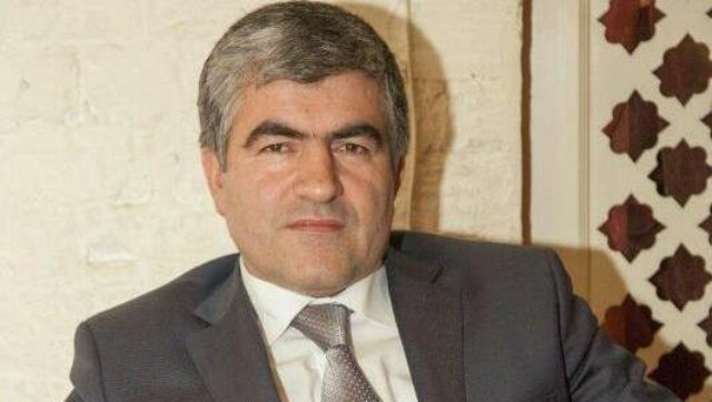 Маҳмадбеков дар бораи омори дурӯғ, афв ва "ҷиҳод"-и муҳоҷирон