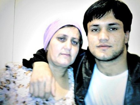 АКС: Дарёфти ҷасади сарбуридаи сокини 21-солаи Душанбе
