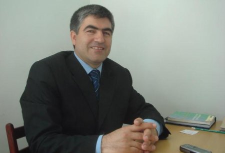 Маҳмадбеков дар бораи омори дурӯғ, афв ва "ҷиҳод"-и муҳоҷирон