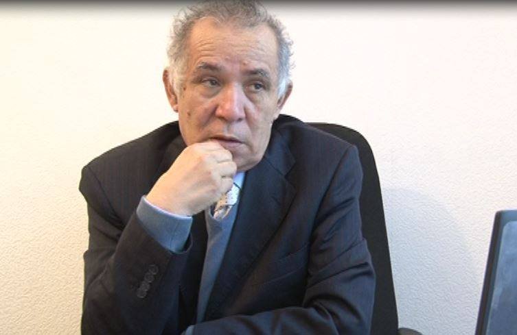 “Сарнавишти тоҷик”-и Иброҳим Усмонов нашр шуд