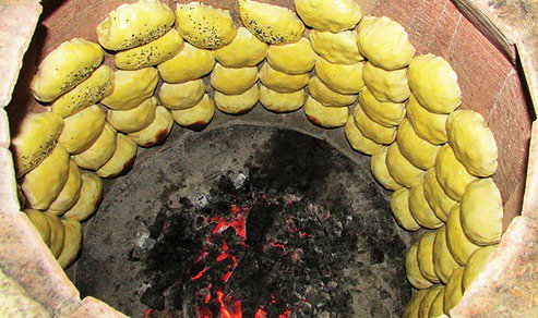 Дар мактабҳои вилояти Суғд беш аз 800 танӯру оташдон насб шудааст