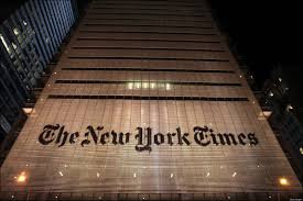 New York Times: Хиёнаткориҳои пулис дар сарҳад бо Тоҷикистон