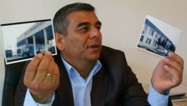 Даъвои додарарӯси дигари Президент алайҳи “Самак” ва Абдуллоев