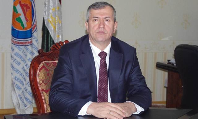 Муовини аввали Э.Раҳмон: Ҳизби қудратманд аз рӯи раъйи мардум муайян мешавад