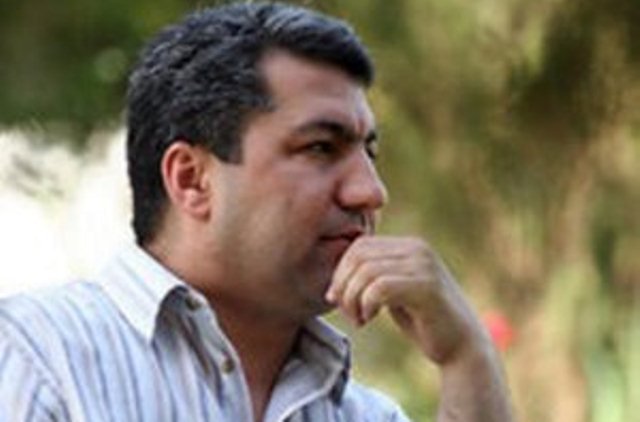 М.Кабирӣ: Орзу дорам, дар симои мо душмани сарсахту оштинопазирро набинанд