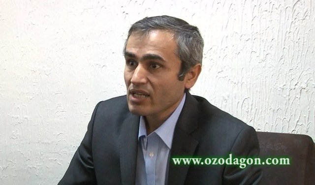 (ВИДЕО) Ҳафиз Холиқзода: На танҳо бо ҲНИТ, балки бо мақомот ҳам бархӯрди идеологӣ дорем