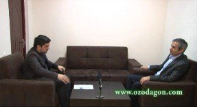 (ВИДЕО) Ҳафиз Холиқзода: На танҳо бо ҲНИТ, балки бо мақомот ҳам бархӯрди идеологӣ дорем