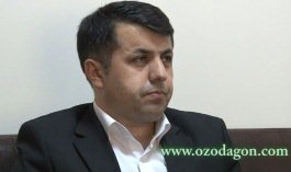 (ВИДЕО) Саъдии Юсуфӣ: Дарки нокофии динӣ ҷавононро ба ДИИШ мебарад