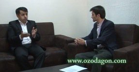 (ВИДЕО) Саъдии Юсуфӣ: Дарки нокофии динӣ ҷавононро ба ДИИШ мебарад