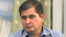 Кабирӣ: Агар субот хоҳанд, бояд бо ҲНИТ ҳамдигарфаҳмӣ бошад...(ВИДЕО)