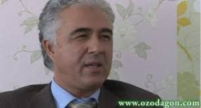 Кабирӣ: Агар субот хоҳанд, бояд бо ҲНИТ ҳамдигарфаҳмӣ бошад...(ВИДЕО)