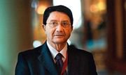 Толиб Рифоӣ, раиси Созмони ҷаҳонии сайёҳӣ ба Тоҷикистон меояд