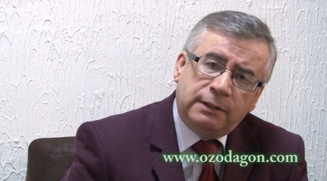 (ВИДЕО) Нуриддин Қаршибоев: Бастани даҳони расонаҳо ба манфиати ҳукумат нест