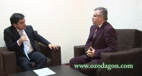 (ВИДЕО) Нуриддин Қаршибоев: Бастани даҳони расонаҳо ба манфиати ҳукумат нест