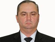 Пешниҳоди номзадии Амонулло ба узвияти Маҷлиси миллӣ