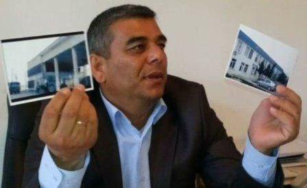 Ирсоли парвандаи яке аз моликони “Ином” ба додгоҳи вилояти Хатлон