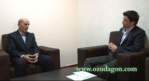 (ВИДЕО) Қосим Бекмуҳаммад: Русия барои Тоҷикистон шарики стратегии шумораи аввал ба ҳисоб меравад