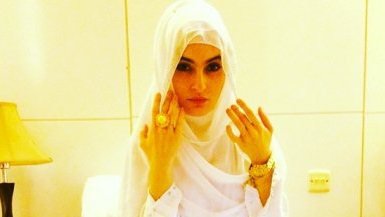 (САДО) “Салавот бар Муҳаммад” дуюмин таронаи динии Фарзона дар соли 2015