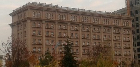 Тасдиқи қатли Сумаяи 14-сола дар Миср: Ӯ барои ширинӣ берун рафтааст...