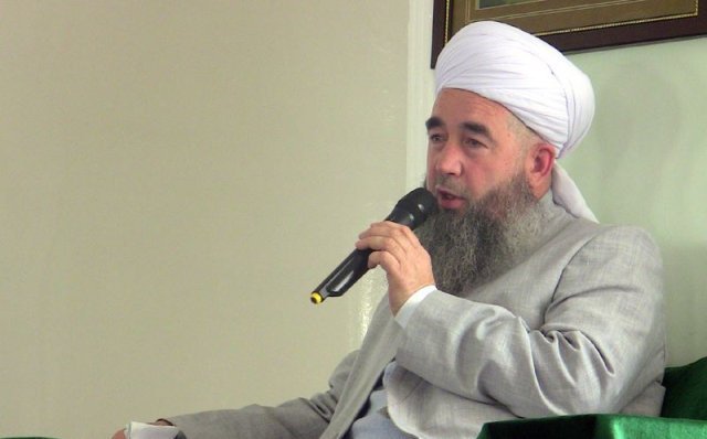 Эшони Нуриддин: Ҳалокшудагон дар Файзобод шаҳиданд...