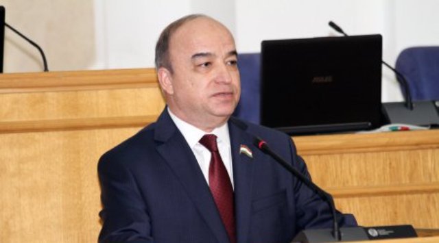Даъвати Зуҳуров аз се фраксияи нав: Гуногунандеш бошед!