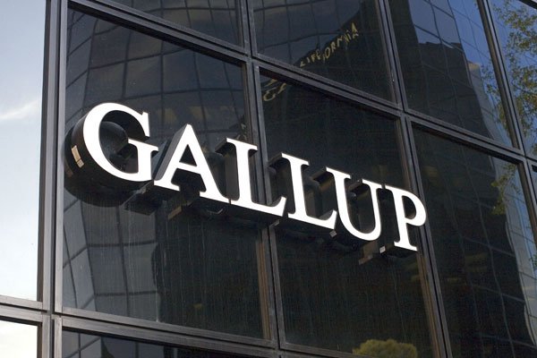 Gallup: Муносибати тоҷикон ба Олмону Амрико бадтар шудааст