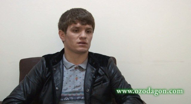 (VIDEO) Хушқадам Хусравов: Мехоҳам орзуи нокомили падарамро комил намоям