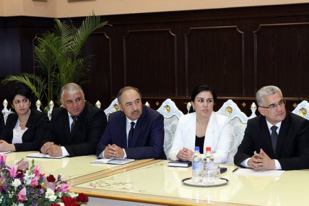 ТАҒЙИРОТИ КАДРӢ: Бозхонди Абдуллозода ва пешниҳоди Шоҳиён ба вазифаи раиси Суди Олӣ (АКС)