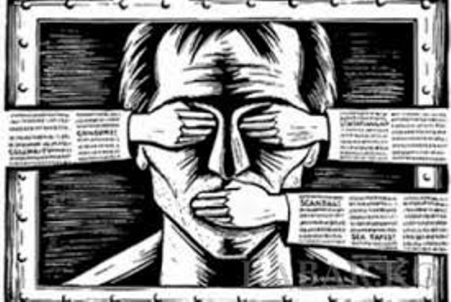 Кӣ намехоҳад, озодии баён дар Тоҷикистон рушд кунад?