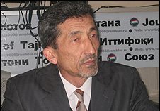 Қироншоҳ Шарифзода: “Журналистӣ касбест, ки тавба надорад”