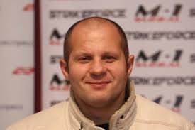 Фёдор Емеляненко сафараш ба Хуҷандро тасдиқ кард