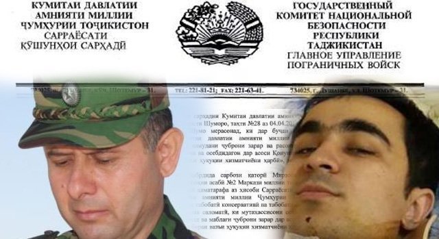 Қарори додгоҳ: Сарраёсат ба Шаҳбол 117 ҳазор сомонӣ пардохт кунад (ВИДЕО)