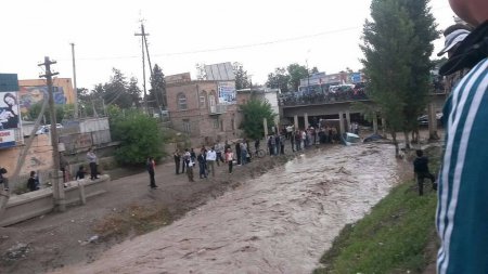 Ҳалокати хоҳарон Маряму Хайриниссо дар чарогоҳи Рӯдакӣ (АКС)