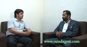 Муҷаддадӣ: Озодии баён дар Афғонистон ба иродаи раисҷумҳур бастагӣ надорад (ВИДЕО)