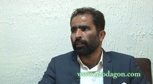 Муҷаддадӣ: Озодии баён дар Афғонистон ба иродаи раисҷумҳур бастагӣ надорад (ВИДЕО)