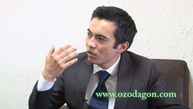 Бахтиёр Бӯриев: Агар иҷозат диҳанд, дар 6 моҳ ДИИШ-ро нест мекунем (ВИДЕО)
