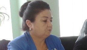 Мирзозода дар бораи худкушӣ ва ҷиноятҳои занон дар Суғд