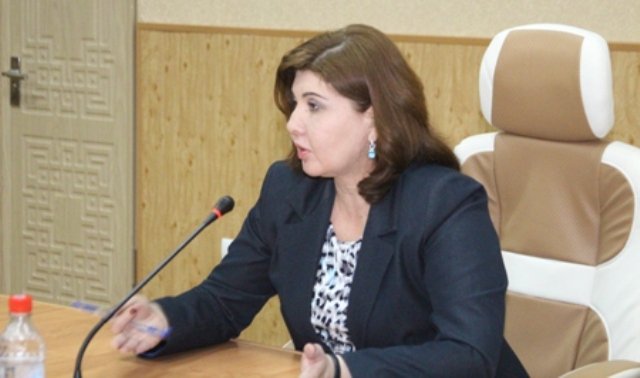 Ҳасанзода: Аксари солхӯрдаҳои аз садсола боло занонанд...