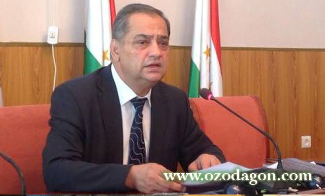 (ВИДЕО) Зариф Ализода дар бораи фаъол шудани Ваколатдор оид ба ҳуқуқи кӯдак