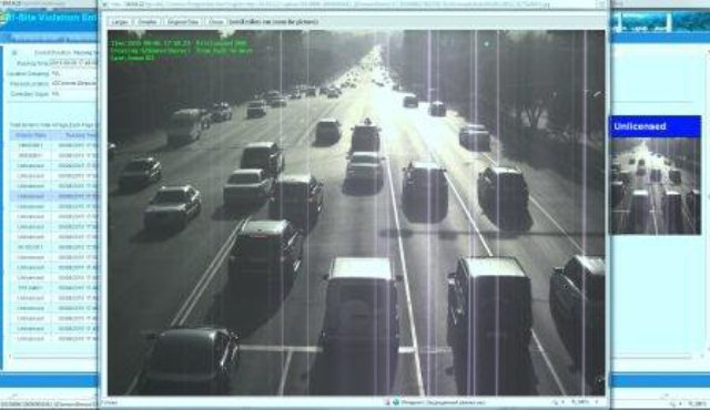 “Кортеж”-и тӯёнаи бародари Шаҳроми Абубакр бо 21 мошин