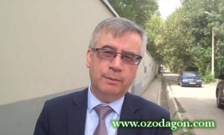 (АКС) Эълони ғолибони озмуни “Ислоҳоти замин ва таҷдиди хоҷагиҳои деҳқонӣ”
