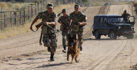 Боздошти чӯпони тоҷик аз сӯи марзбонони узбак