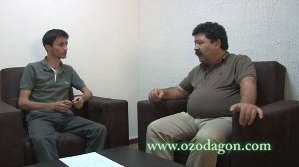 (ВИДЕО) Шокирҷон Ҳакимов: Пешрафти давлат аз рушди ҷомеаи шаҳрвандӣ вобаста аст