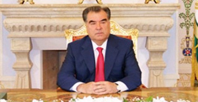 Фармони Э. Раҳмон барои даъвати тирамоҳии наваскарон