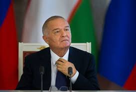 Академик Абдуллоев: Ба Ислом Каримов унвони Атаузбек дода шавад