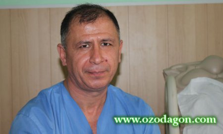 АКС+ВИДЕО: Шаҳбол Мирзоев дар бораи латту кӯб ва орзуи кор дар Хадамоти гумрук