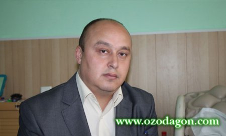 АКС+ВИДЕО: Шаҳбол Мирзоев дар бораи латту кӯб ва орзуи кор дар Хадамоти гумрук