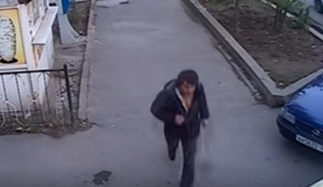 ВИДЕО: Ваъдаи 10 000 $ барои иттилоъ дар бораи қотилони кормандони комиссариат