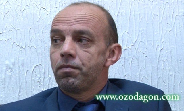 (ВИДЕО) Раҷаби Мирзо: Ҷомеаи Тоҷикистон гибридӣ аст